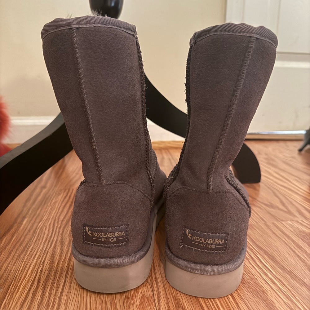 Kookaburra by UGG